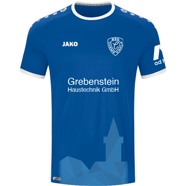 Trikot Primera Kurzarm 
