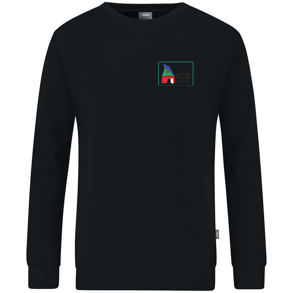 Sweat Organic 