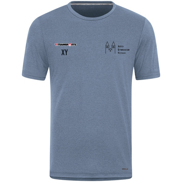T-Shirt Pro Casual 