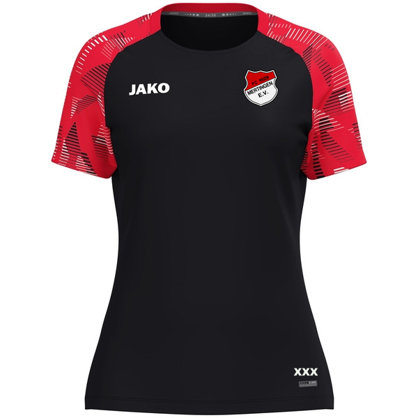 womanT-Shirt Sonic Damen 
