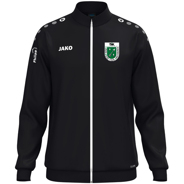 Polyesterjacke One 