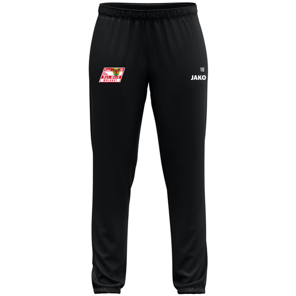 womanPolyesterhose Dynamic Damen 