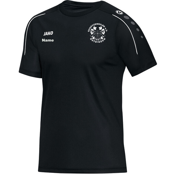 T-Shirt Classico 