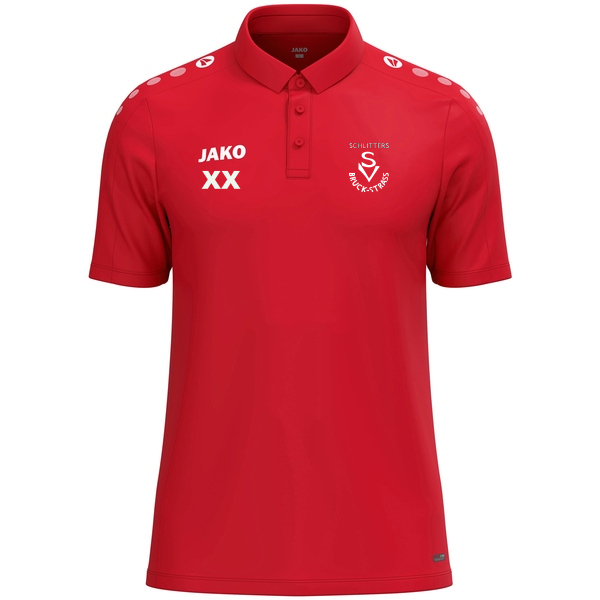 Polo One 