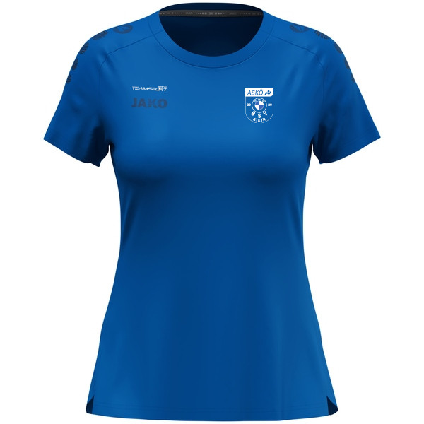 womanT-Shirt Light Flow Damen 