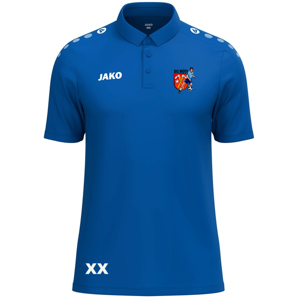 Polo One Cotton 