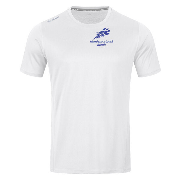 KinderT-Shirt Run 2.0 