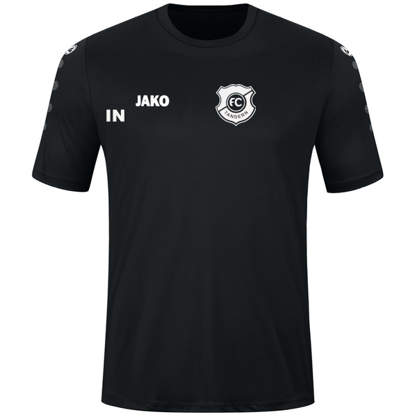 Trikot Team kurzarm 