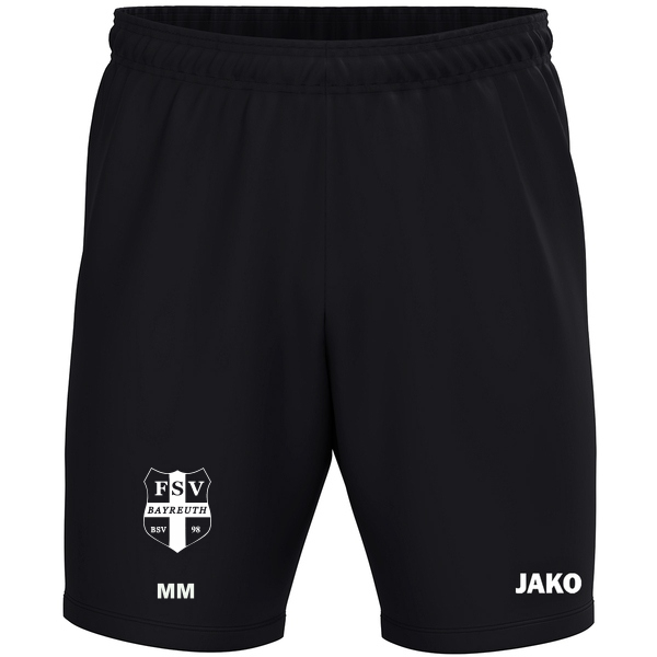 Trainingsshort One 