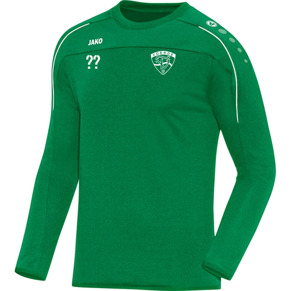 Sweat Classico 