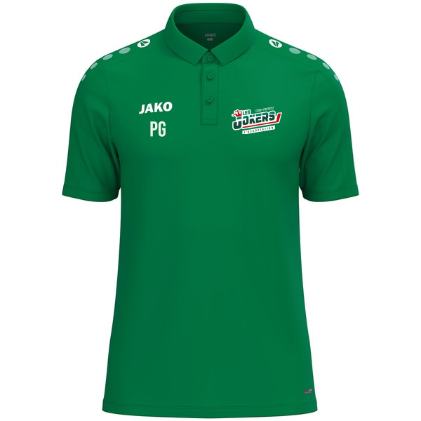Polo One 