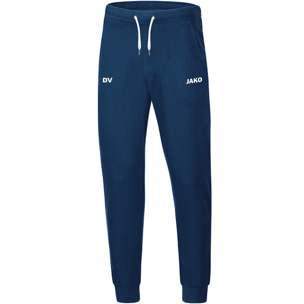 EnfantsPantalon de jogging Base à bords-côtes 