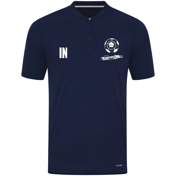 Polo Pro Casual 
