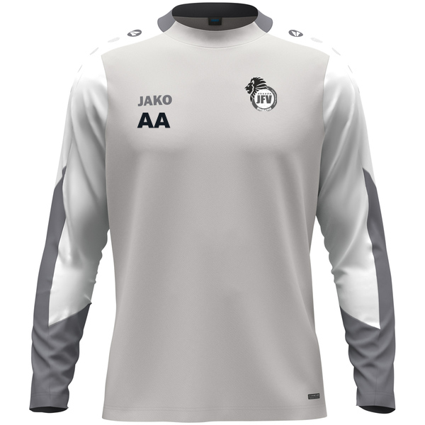 Longsleeve Dynamic 