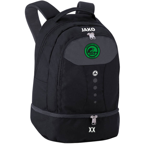 Rucksack TLS 