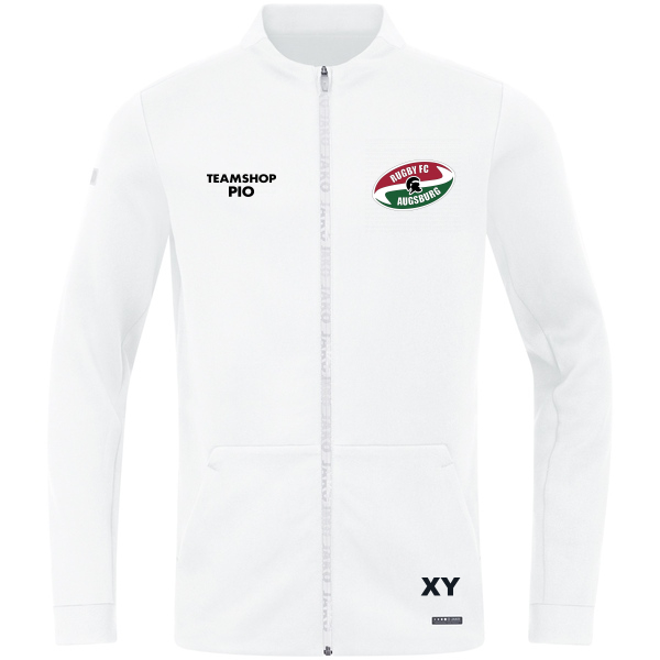 Jacke Pro Casual 