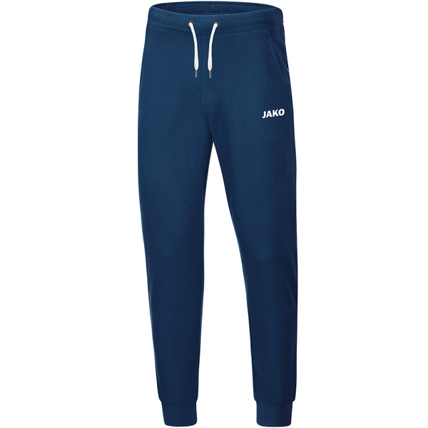 EnfantsPantalon de jogging Base à bords-côtes 