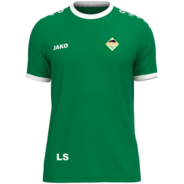 Trikot One kurzarm 