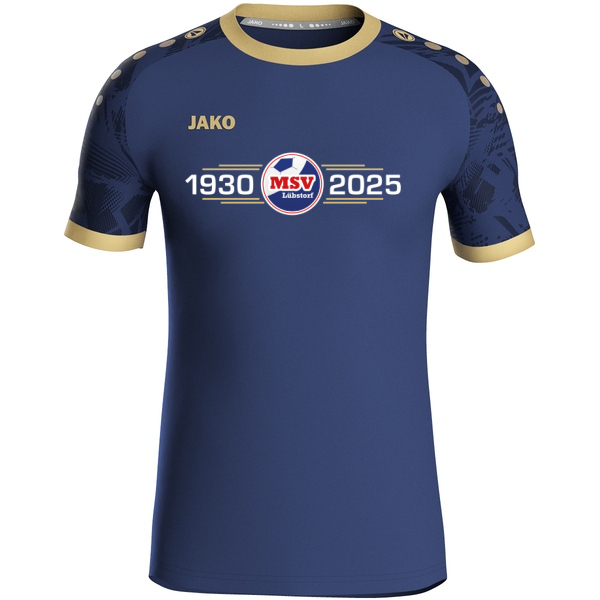 Trikot Iconic kurzarm 