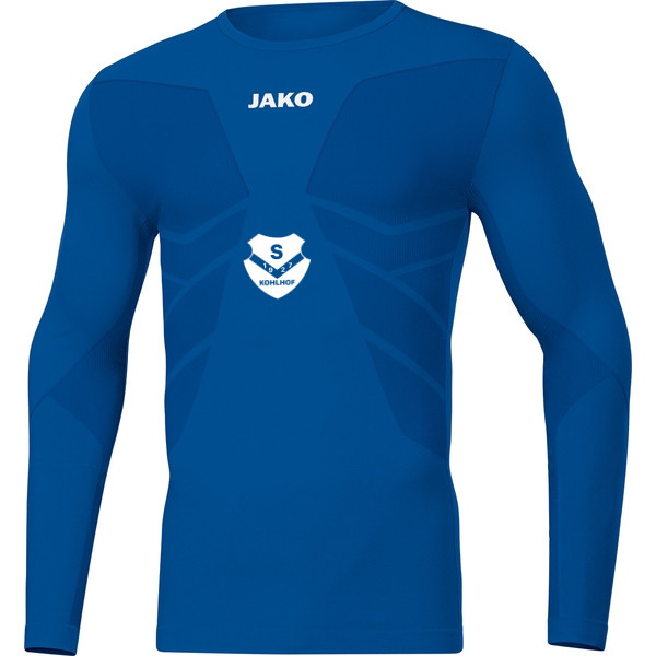 Longsleeve Comfort 2.0 