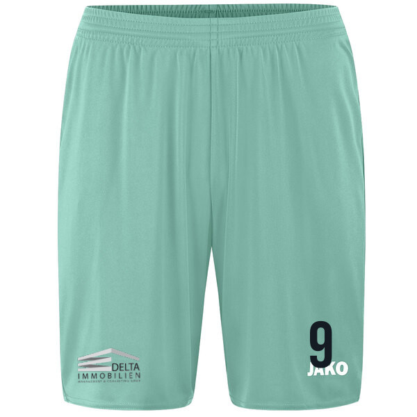 Sporthose Manchester 2.0 ohne Innenslip 