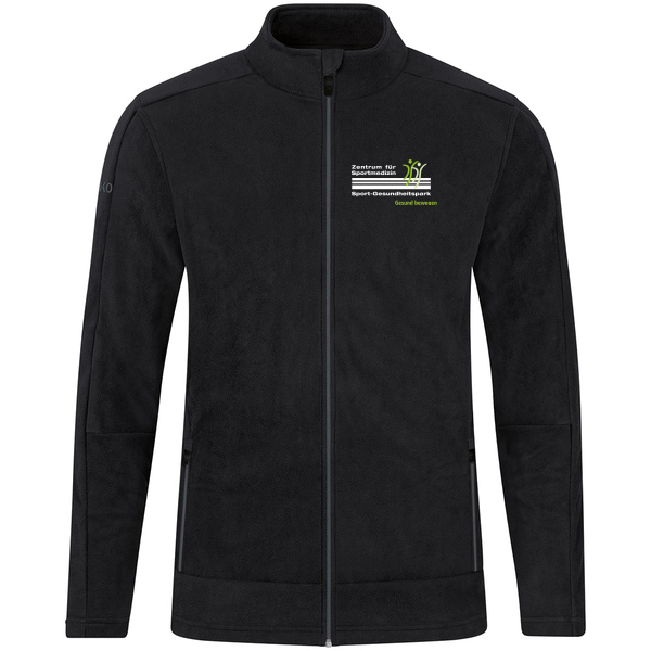 KinderFleecejacke 