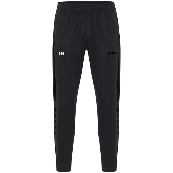 KinderPolyesterhose Power 