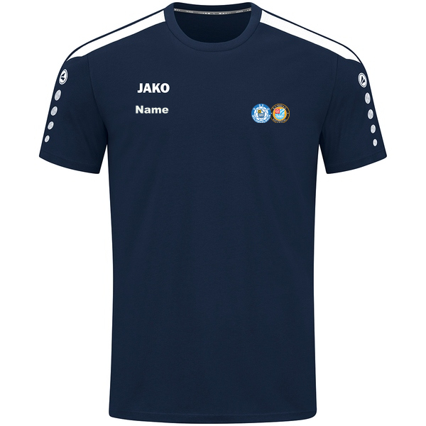 KinderT-Shirt Power 