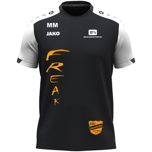 T-Shirt Dynamic 