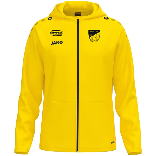 KinderKapuzenjacke Light One 