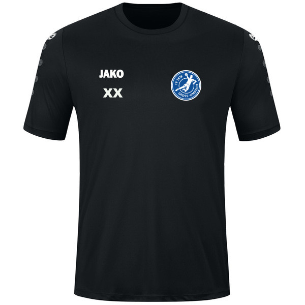 Trikot Team kurzarm 