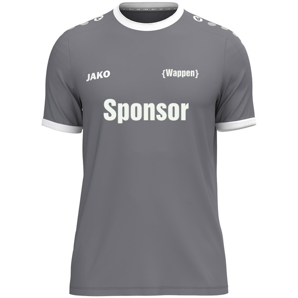 Trikot One kurzarm 