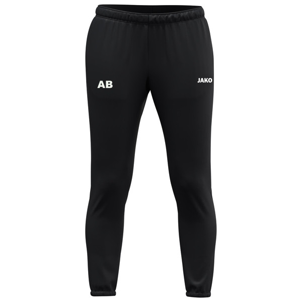 womanFreizeithose Dynamic Damen 