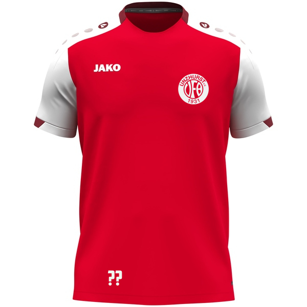 T-Shirt Dynamic 