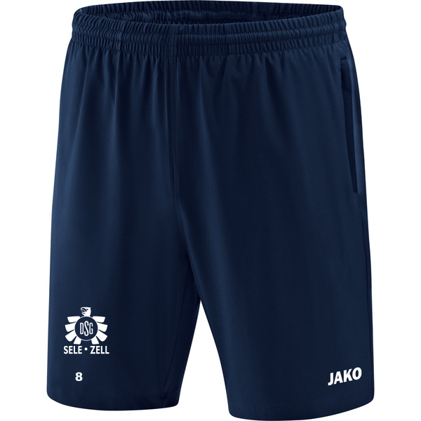 Short Profi 2.0 