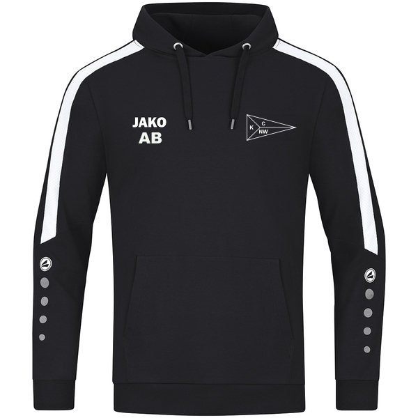 KinderKapuzensweat Power 