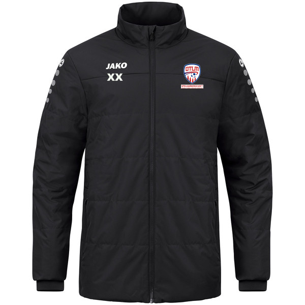 Coachjacke Team 