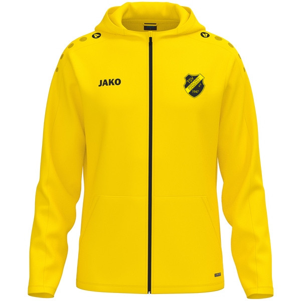 KinderKapuzenjacke One 