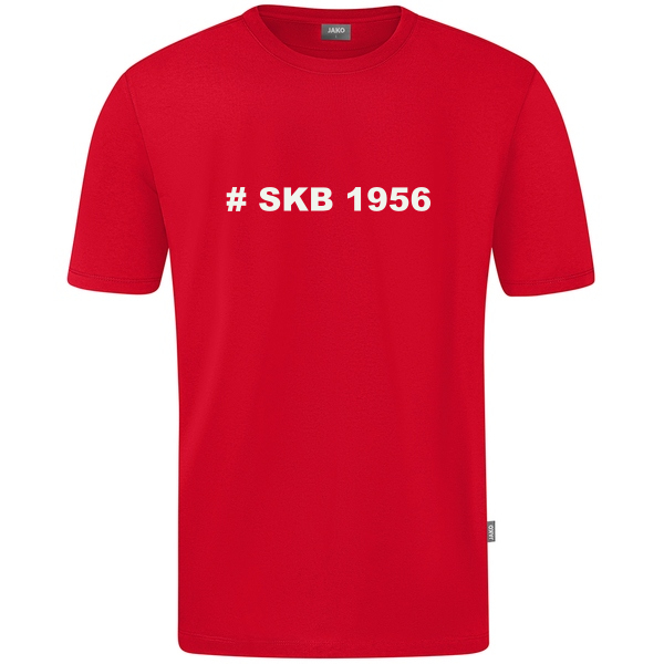 T-Shirt Doubletex 