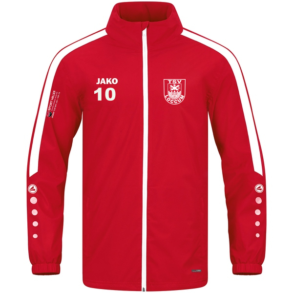 Allwetterjacke Power 
