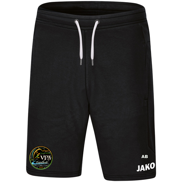 Short jogging Base 
