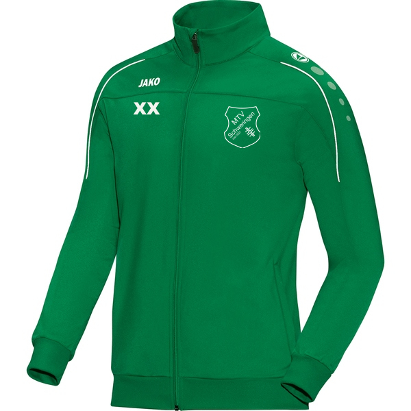 Polyesterjacke Classico 