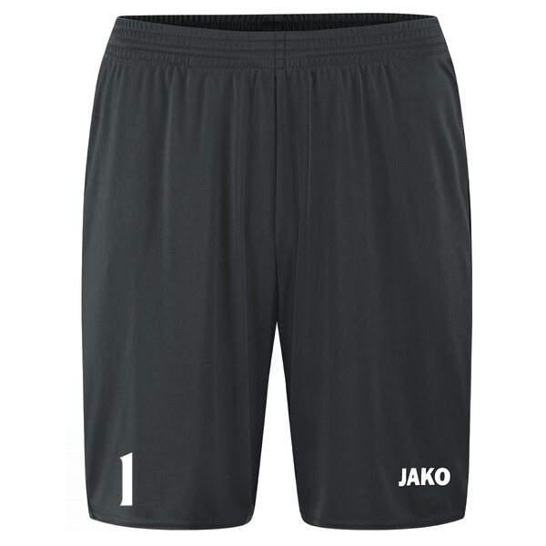 Sporthose Manchester 2.0 ohne Innenslip 