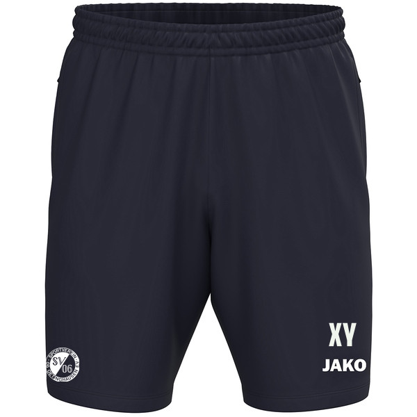KinderWebshort One 