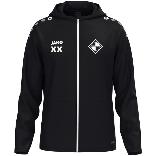 KinderKapuzenjacke Light One 