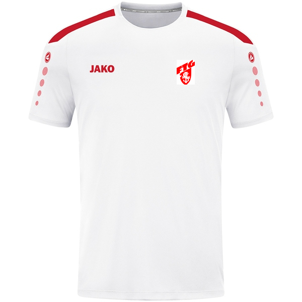 KinderTrikot Power kurzarm 