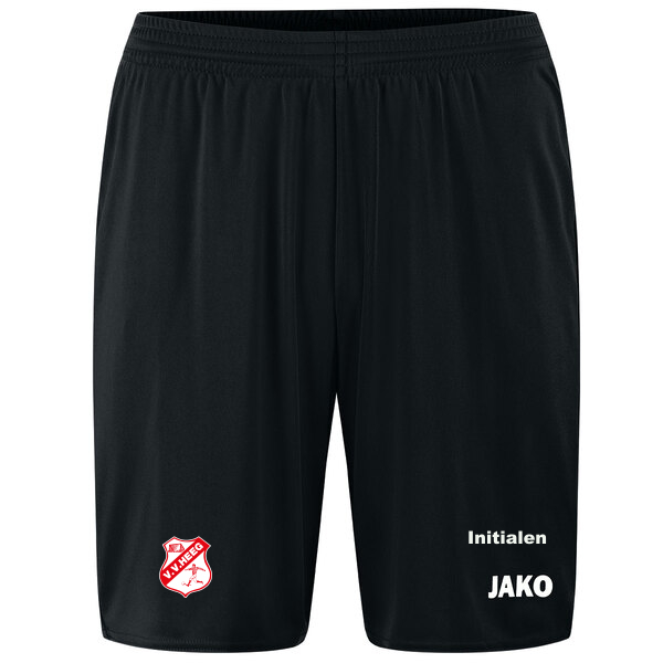 Short Manchester 2.0 