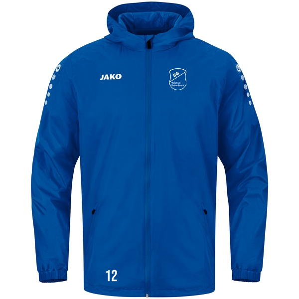 Allwetterjacke Team 2.0 