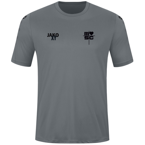 Trikot Team kurzarm 