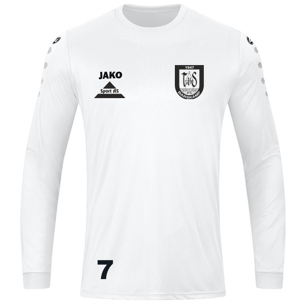 Trikot Team Langarm 